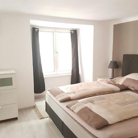 Апартаменти Gemuetliche 4 Zimmer Whg In Der Residenz Elisabeth Бад-Ішль Екстер'єр фото