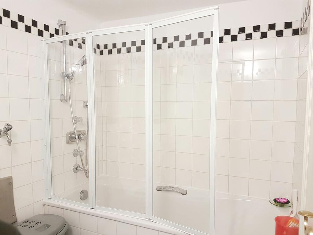 Апартаменти Gemuetliche 4 Zimmer Whg In Der Residenz Elisabeth Бад-Ішль Екстер'єр фото