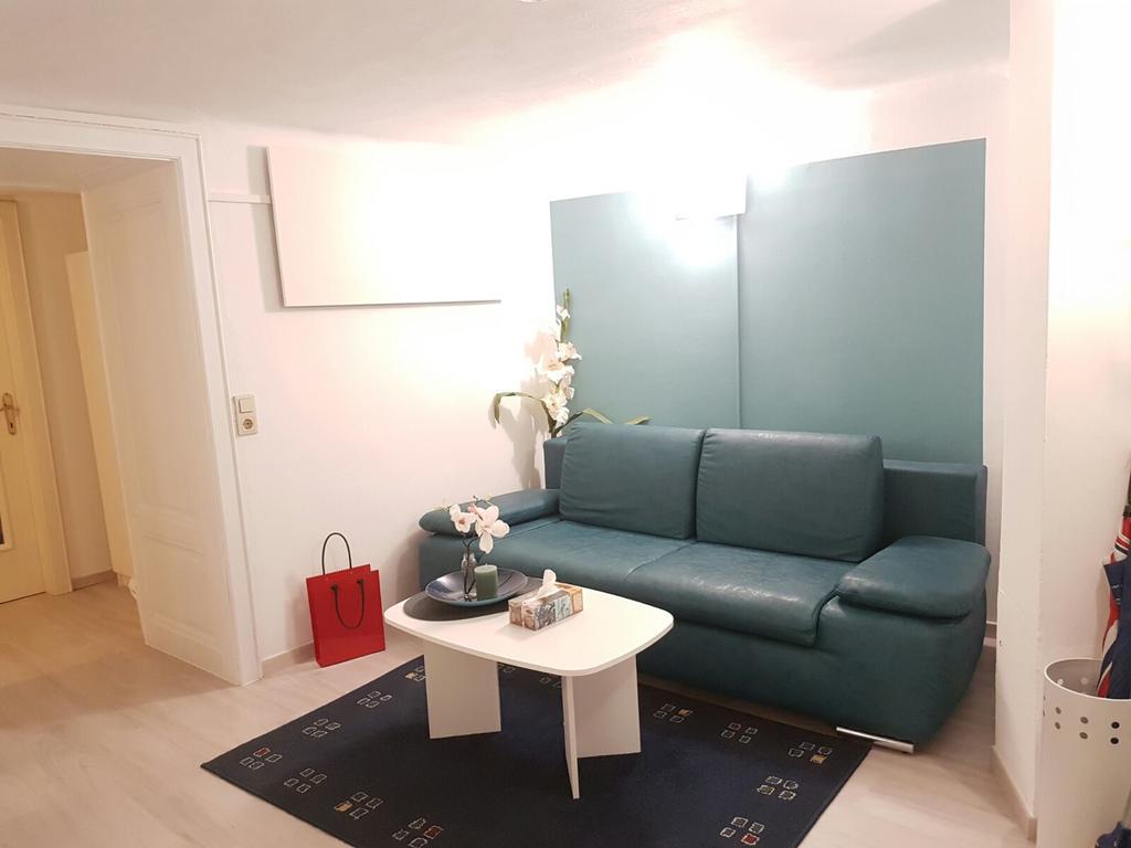 Апартаменти Gemuetliche 4 Zimmer Whg In Der Residenz Elisabeth Бад-Ішль Екстер'єр фото